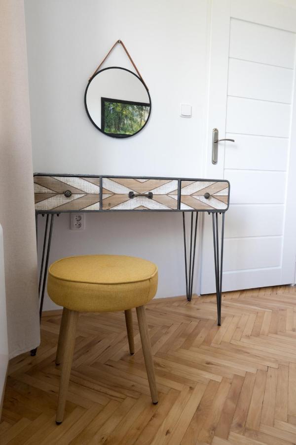 Apartman Na Kamenci Teplice nad Metují エクステリア 写真